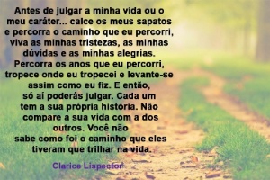 Download Frases De Clarice Lispector Para Fotos Pics