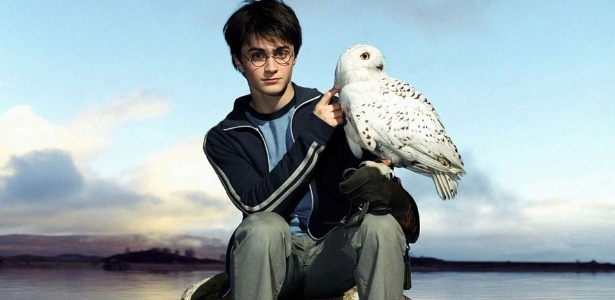 O universo de Harry Potter está em alta novamente, com lançamento de livros e filme - Reprodução/ericscalessketchbook