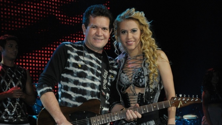 Renato Rocha Miranda/TV Globo