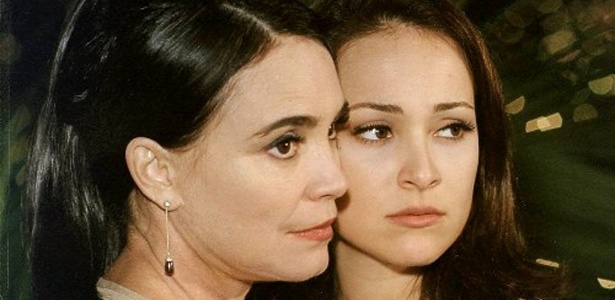 Reprodução/TV Globo Reprodução/TV Globo