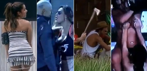 Reprodução/UOL Mais/Montagem/BOL