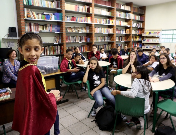 Evelson de Freitas/BOL