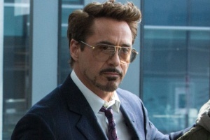 Homem de Ferro (Tony Stark) - Reprodução - Reprodução