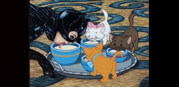 Reprodução/Instagram @rodolfoloaiza