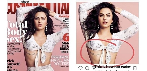Reprodução/Instagram Reprodução/Instagram