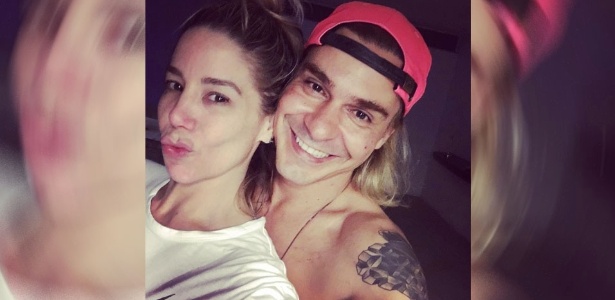 11 - Reprodução/Instagram/André Gonçalves 11 - Reprodução/Instagram/André Gonçalves