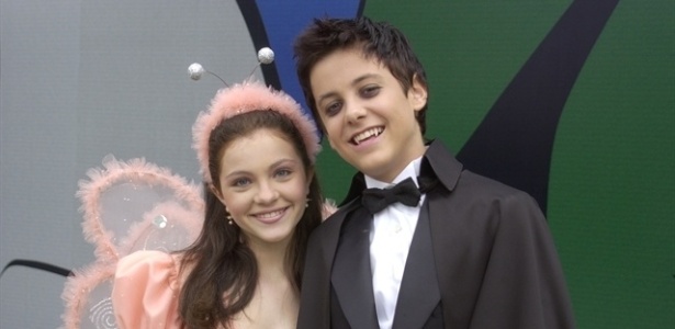 Gianne Carvalho/TV Globo Gianne Carvalho/TV Globo