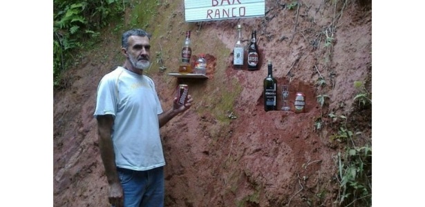 Reprodução/Instagram @Lacloaka