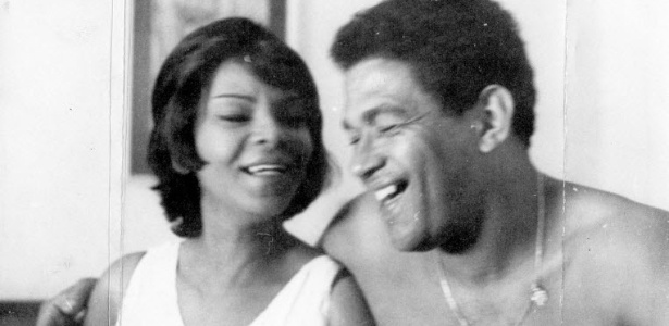 Elza Soares morre no mesmo dia em que Garrincha