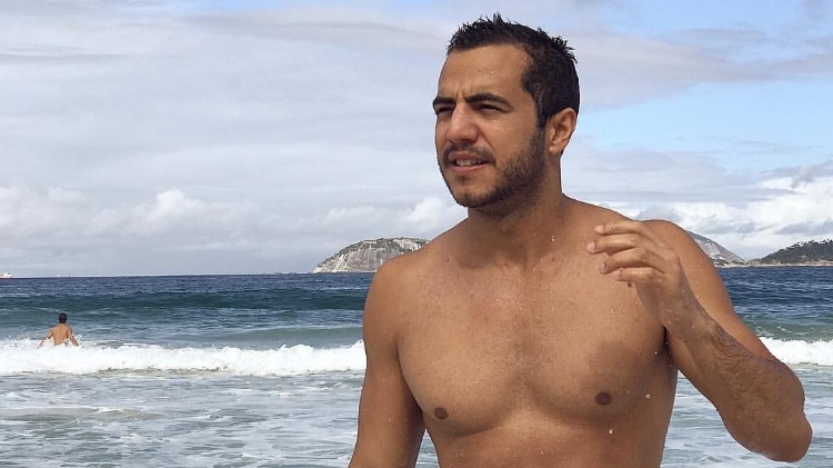 Reprodução/Facebook