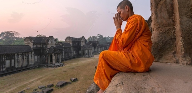 18 curiosidades sobre o budismo - Listas - BOL