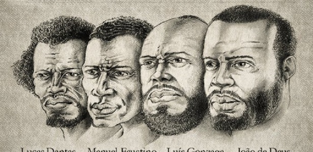 Reprodução/Geledés