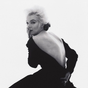 Marilyn Monroe - Bert Stern - Bert Stern