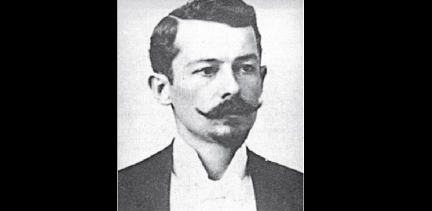 Reprodução/Alma Acreana - Blogger