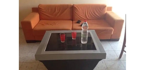 Reprodução/Fuori di Testa