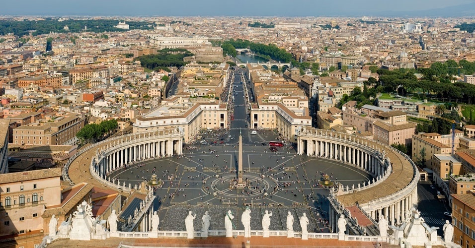 Resultado de imagem para imagens vaticano italia
