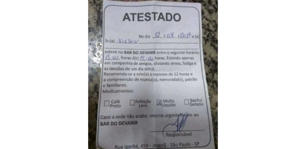 Reprodução/Facebook @alcemaroficial