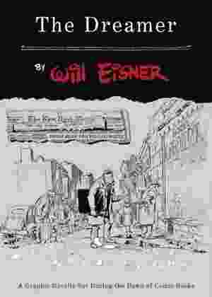 Reprodução/Will Eisner Site Oficial