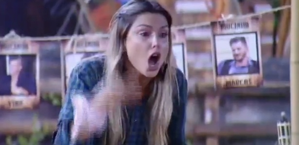 Reprodução/Record TV Reprodução/Record TV