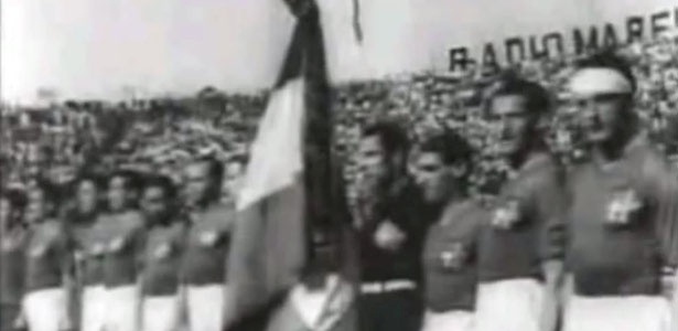 Reprodução/YouTube Reprodução/YouTube