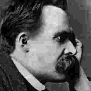 Reprodução/Friedrich Nietzsche.net