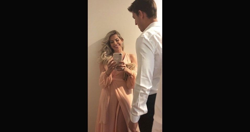 Karina Bachhi - Reprodução/Instagram