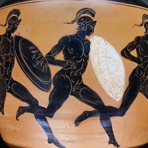 13 modalidades esportivas das olimpíadas na grécia antiga listas bol