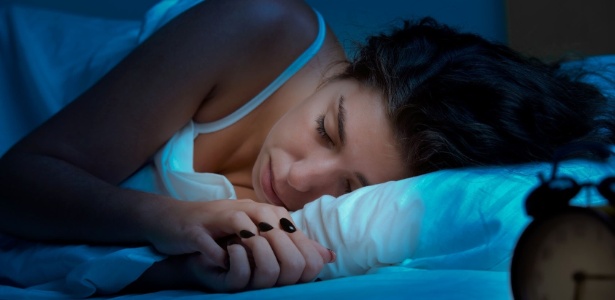 Dormir muito pode ser mais perigoso para a saúde do que dormir pouco - Reprodução/powerofpositivity