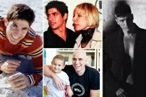 Claudia Raia e Luca recebem Mariana Ximenes: 'Encontro em família' - São  Carlos em Rede