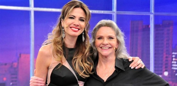 Wayne Camargo/Divulgação/Rede TV Wayne Camargo/Divulgação/Rede TV