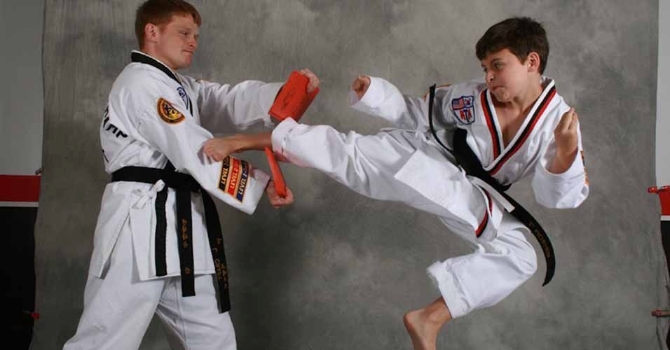 24 artes marciais que você precisa conhecer antes de partir para a