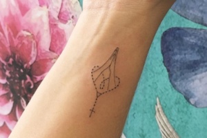Fe E Protecao 30 Tatuagens Religiosas Para Voce Se Inspirar Listas Bol