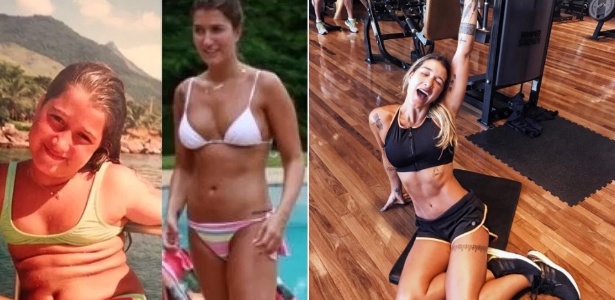 Reprodução/Instagram @gabrielapugliesi Reprodução/Instagram @gabrielapugliesi