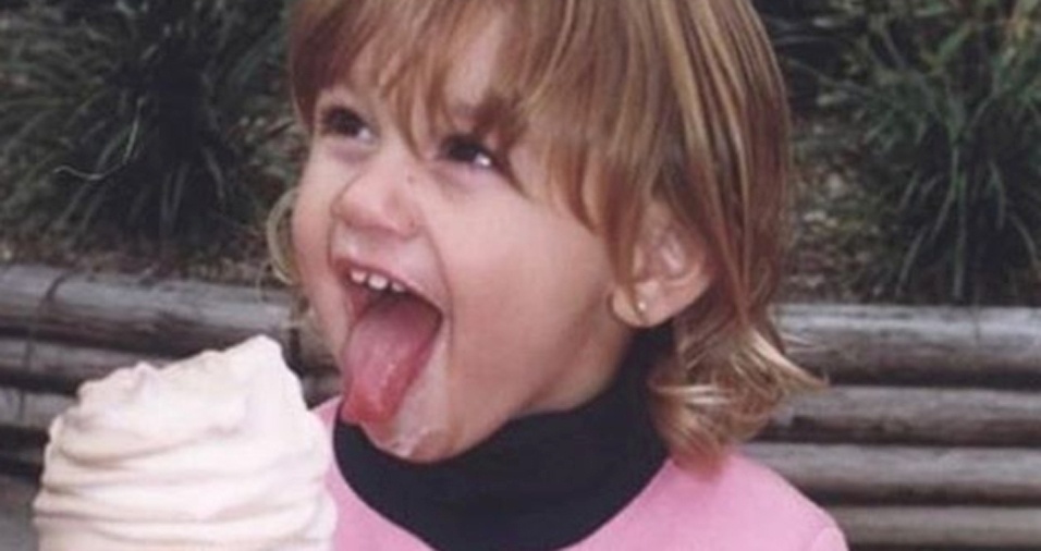 O fora que levou do Junior - Reprodução/Instagram @sashameneghel