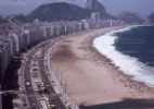 Ibope Rio: Crivella, 27%; Freixo e Bolsonaro empatados com 12% e 11% - Divulgação/Blake Smith