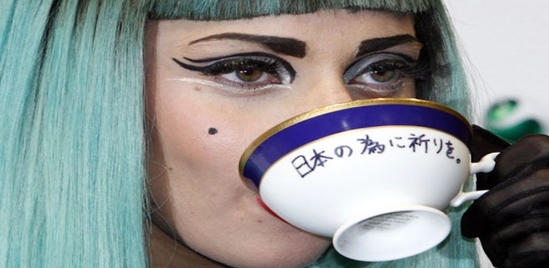 Reprodução/Reuters/Issei Kato/Fandom