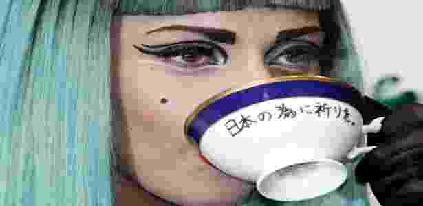 Reprodução/Reuters/Issei Kato/Fandom