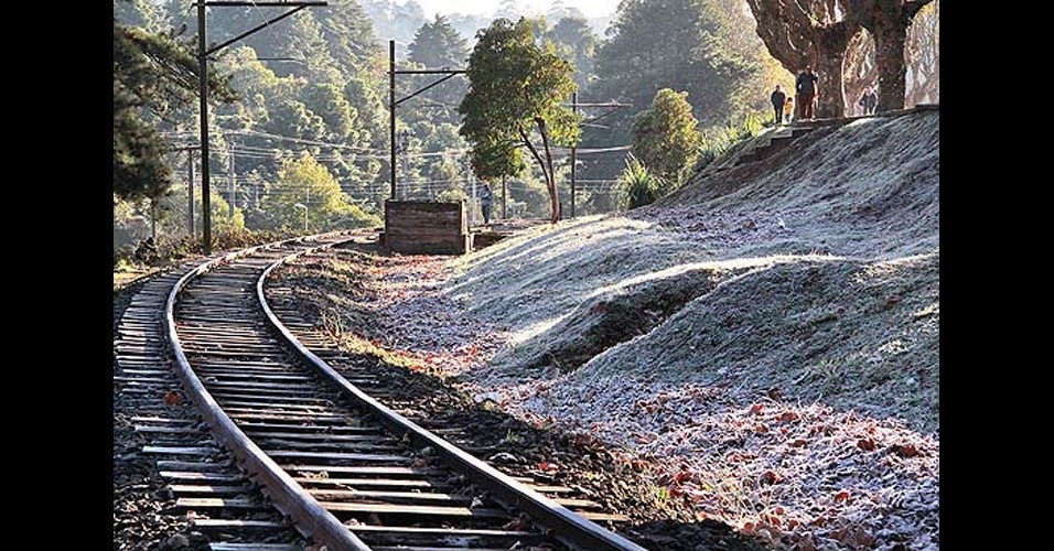 26 lugares para passar frio no Brasil - BOL Fotos - BOL Fotos