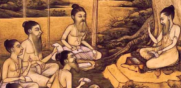 Reprodução/Athreeya Ayurveda Reprodução/Athreeya Ayurveda
