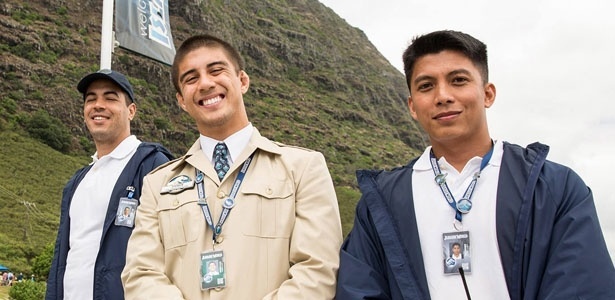 Reprodução/jurassicworld Reprodução/jurassicworld