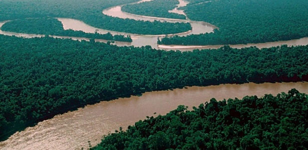 Reprodução/Peak Water