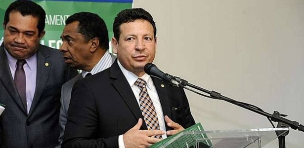 Reprodução/Ag. Câmara/Congresso em Foco Reprodução/Ag. Câmara/Congresso em Foco