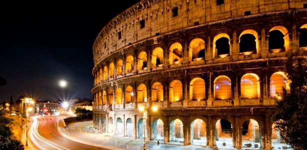 Itália conseguiu incrementar o turismo mesmo com a atual onda de terrorismo. - Reprodução/Matador Network