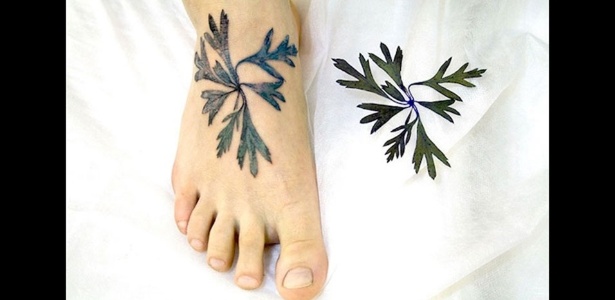 20 tatuagens curiosas pra você pensar duas vezes antes de desenhar na pele  - Listas - BOL