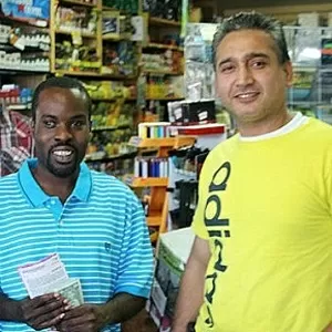 Reprodução/Dailymail