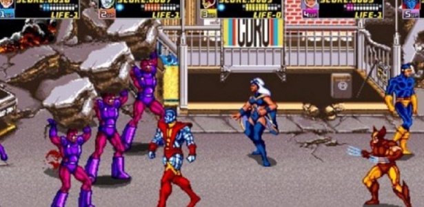 Homem-Aranha nos games: relembre a jornada do cabeça de teia nos videogames  desde 1982 - GameBlast