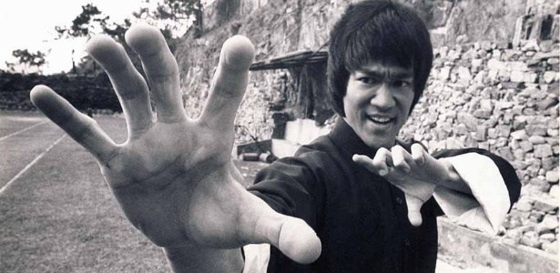 Bruce Lee: a história do mestre das artes marciais mais famoso dos cinemas!  - Aficionados