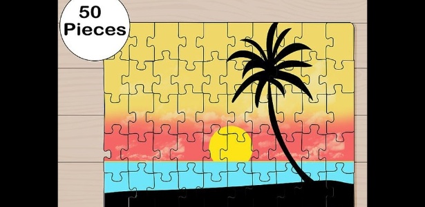 Reprodução/wikiHow Reprodução/wikiHow