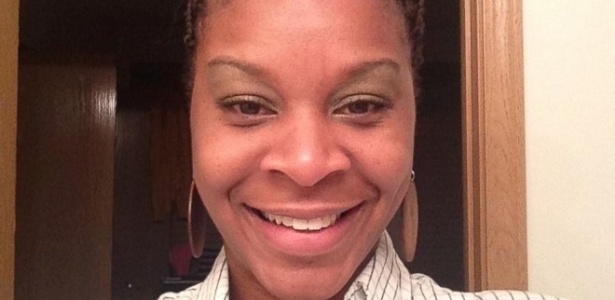 Sandra Bland, encontrada morta no último dia 13 de julho em uma prisão do Texas - Reprodução/Facebook