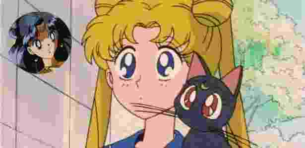 Lista: Conheça os 7 Gatos Pretos em animes conhecidos